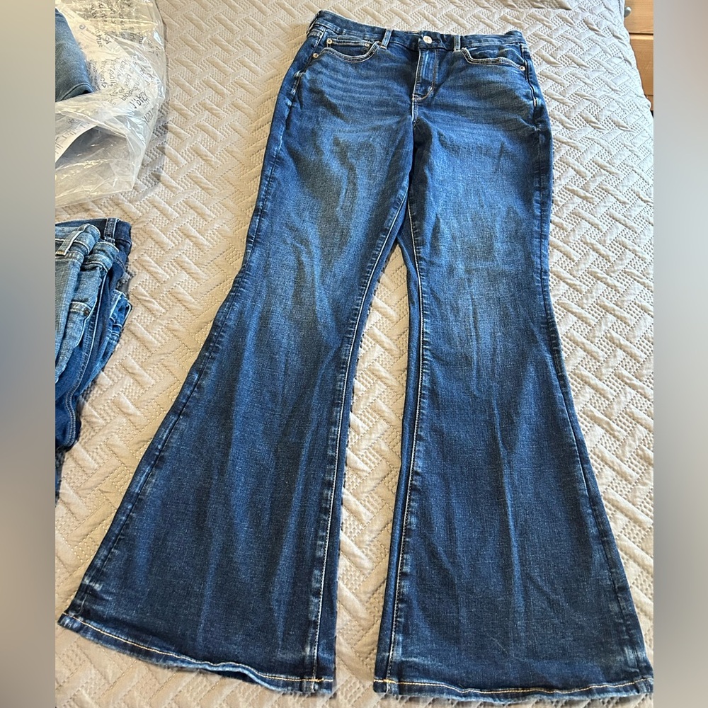American Eagle Outfitters Denim Jeans with Stretch